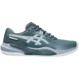 Asics GEL-CHALLENGER 15 CLAY Кроссовки теннисные Голубой/Белый