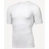 Jögel PERFORMDRY BASELAYER SS TEE Футболка компрессионная Белый