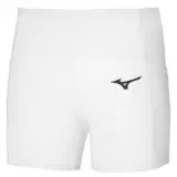 Mizuno SHORT TIGHT (W) Шорты теннисные женские Белый