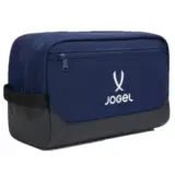 Jogel DIVISION SHOE BAG Сумка для обуви Темно-синий