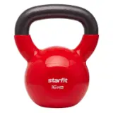 Starfit DB-401 16КГ Гиря виниловая