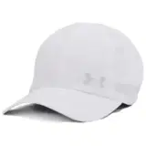 Under Armour M ISO-CHILL LAUNCH ADJUSTABLE CAP Бейсболка Белый
