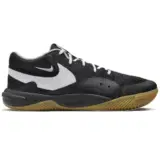 Nike HYPERQUICK Кроссовки волейбольные Черный/Белый