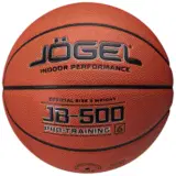 Jogel JB-500 PRO-TRAINING №6 Мяч баскетбольный