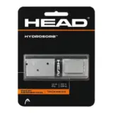 Head HYDROSORB Базовый грип Серый/Черный
