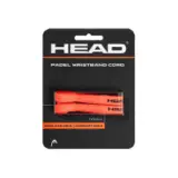 Head REPLACEABLE PADEL CORD Шнурок для падел-ракетки Оранжевый