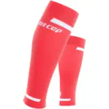 CEP THE RUN COMPRESSION CALF SLEEVES 4.0 (W) Компрессионные гетры женские Розовый
