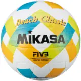 Mikasa BV543C-LG Мяч для пляжного волейбола