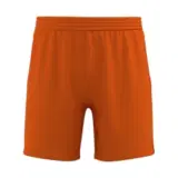 7/6 MIRAN SHORTS 7' "DARK ORANGE" Шорты теннисные Оранжевый