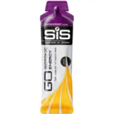 SiS GO ISOTONIC ENERGY Гель изотонический углеводный 60 мл Черная смородина