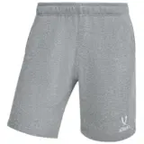 Jögel ESSENTIAL COTTON SHORTS Шорты спортивные Серый меланж