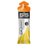 SiS GO ISOTONIC ENERGY Гель изотонический углеводный 60 мл Апельсин