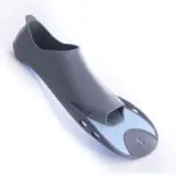 Salvas F5 FIN Ласты для плавания Голубой/Серый