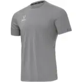 Jogel PREMIER PERFORMDRY TRAINING POLY TEE Футболка тренировочная Серый