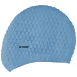 Torres BOBBLES Шапочка для плавания Голубой