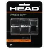 Head XTREME SOFT Овергрип Черный