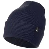 Jogel ESSENTIAL HIGH BEANIE Шапка Темно-синий