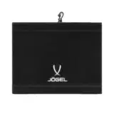 Jögel CAMP TRAINING SCARF Шарф-снуд Черный
