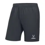Jögel CAMP 2 WOVEN SHORTS Шорты спортивные Темно-серый
