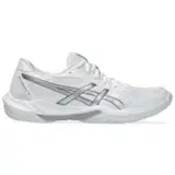 Asics GEL-ROCKET 12 (W) Кроссовки волейбольные женские Белый/Серый