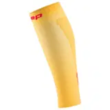 CEP CORE RUN CALF COMPRESSION SLEEVES 5.0 Компрессионные гетры Желтый/Красный