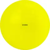 Torres AG-19 Мяч для художественной гимнастики однотонный 19см Желтый