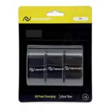 Neva Sport NS FEEL OVERGRIP Овергрип (3 шт) Черный