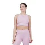 Nordski RUN (W) PEONY Топ беговой женский Сиреневый