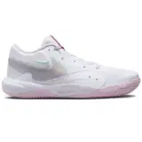 Nike HYPERQUICK SE Кроссовки волейбольные Белый/Розовый