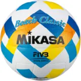 Mikasa BV543C-Y Мяч для пляжного волейбола