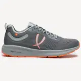 Jogel HYPERLIGHT 2.0 KIDS Кроссовки беговые детские Серый/Светло-серый