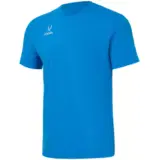 Jogel ESSENTIAL 2.2 COTTON TEE Футболка повседневная Синий