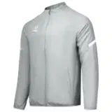 Jogel CAMP 2 LINED JACKET Куртка спортивная Серый