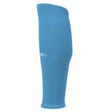 Jögel CAMP BASIC SLEEVE SOCKS Гольфы футбольные Голубой/Белый