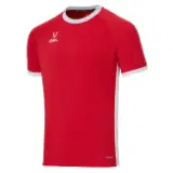 Jögel DIVISION PERFORMDRY ELEMENT JERSEY Футболка игровая Красный