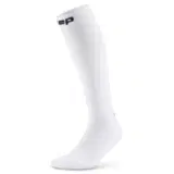 CEP CORE RUN TALL COMPRESSION SOCKS 5.0 (W) Компрессионные гольфы женские Белый