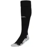 Jögel NATIONAL PERFORMDRY SOCKS Гетры футбольные Черный