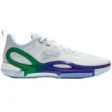 Anta KT SPLASH 7 "ROCCO" Кроссовки баскетбольные Белый/Синий/Зеленый