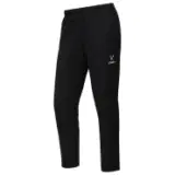 Jogel CAMP 2 LINED PANTS Брюки спортивные Черный