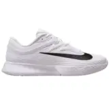 Nike VAPOR PRO 3 HARD COURT PREMIUM (W) Кроссовки теннисные женские Белый/Черный