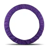 Indigo SM-084 Чехол для обруча гимнастического Фиолетовый