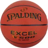 Spalding TF-500 EXCEL ALL SURFACE (76-797z) Мяч баскетбольный