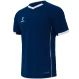 Jogel DIVISION PERFORMDRY PRISMA JERSEY Футболка игровая детская Темно-синий