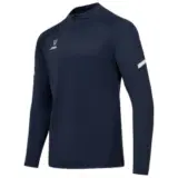 Jögel CAMP 2 TRAINING TOP Джемпер тренировочный Темно-синий