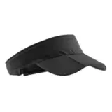CEP RUN VISOR Козырек Черный