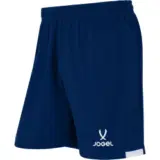 Jögel DIVISION PERFORMDRY UNION SHORTS 26 Шорты Темно-синий