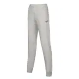 Mizuno SWEAT PANT (W) Брюки женские Серый