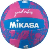 Mikasa BV354TV-GV-BP Мяч для пляжного волейбола
