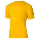 Jögel PERFORMDRY BASELAYER SS TEE Футболка компрессионная Желтый