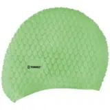 Torres BOBBLES Шапочка для плавания Зеленый